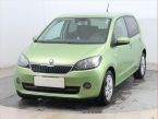 Škoda Citigo - fotka číslo 1