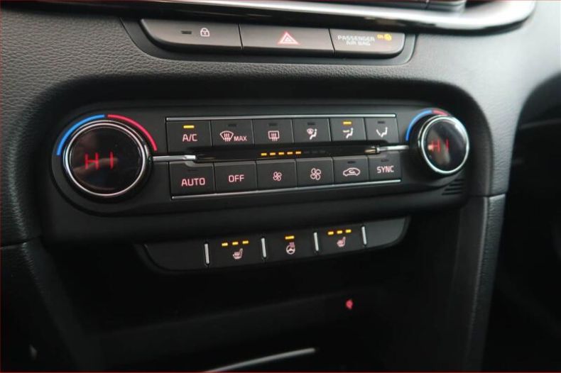 Kia XCeed - hlavní fotka