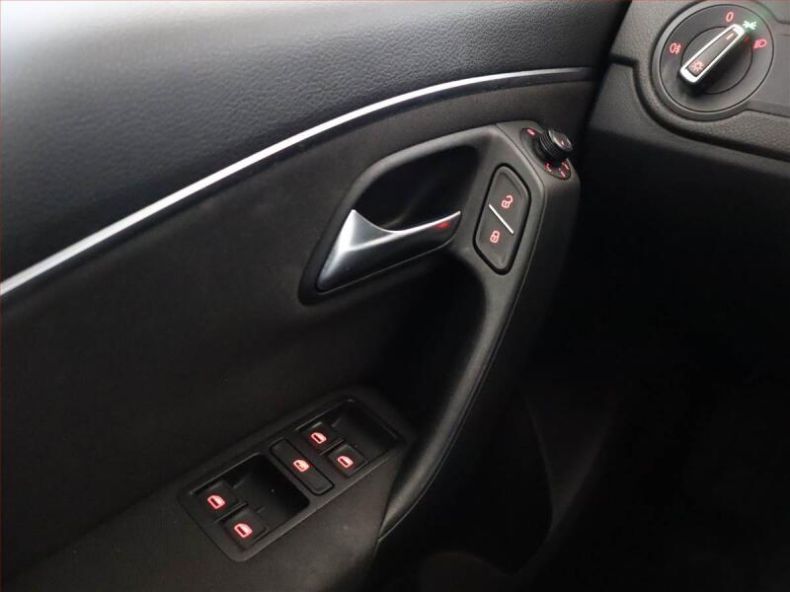 Volkswagen Polo - hlavní fotka