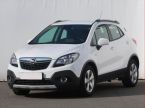 Opel Mokka - fotka číslo 1