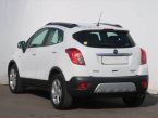 Opel Mokka - fotka číslo 3
