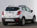 Opel Mokka - fotka číslo 4