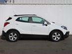 Opel Mokka - fotka číslo 5