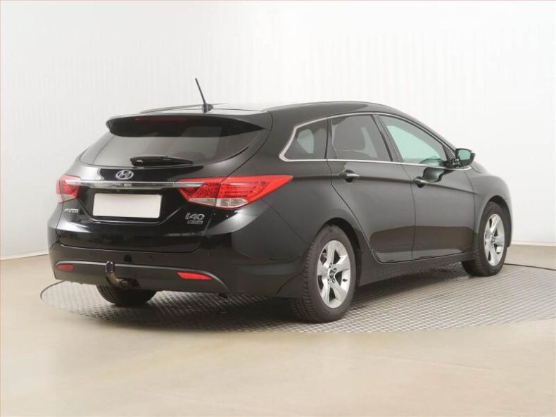 Hyundai i40 - hlavní fotka