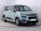 Citroën Berlingo - fotka číslo 0