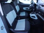 Citroën Berlingo - fotka číslo 8