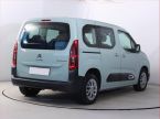 Citroën Berlingo - fotka číslo 4