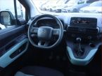 Citroën Berlingo - fotka číslo 6