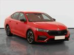 Škoda Octavia - fotka číslo 0