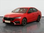 Škoda Octavia - fotka číslo 1
