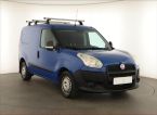 Fiat Dobló - fotka číslo 0