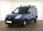 Fiat Dobló - fotka číslo 1