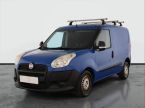 Fiat Dobló - fotka číslo 1