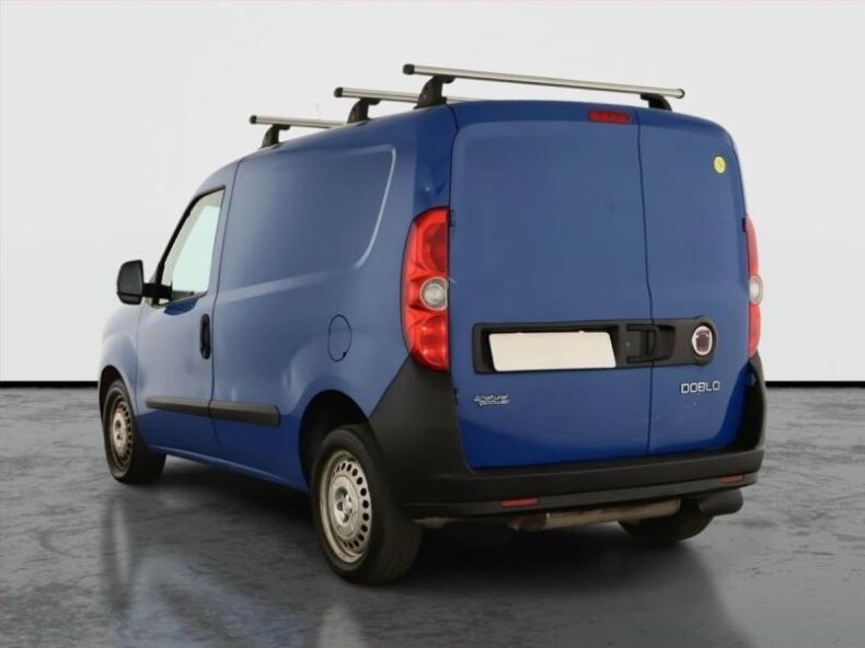 Fiat Dobló - hlavní fotka