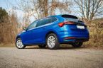 Škoda Scala - fotka číslo 5