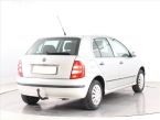 Škoda Fabia - fotka číslo 4