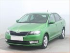 Škoda Rapid - fotka číslo 1