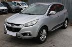 Hyundai ix35 - fotka číslo 1