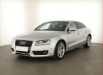Audi A5 - fotka číslo 1