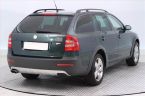 Škoda Octavia - fotka číslo 4