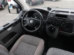 Volkswagen Transporter - fotka číslo 6