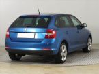 Škoda Rapid - fotka číslo 4
