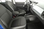 Škoda Fabia - fotka číslo 6