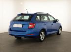 Škoda Fabia - fotka číslo 4