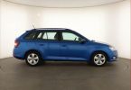 Škoda Fabia - fotka číslo 5