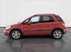 Suzuki SX4 - fotka číslo 2
