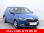 Škoda Fabia - fotka číslo 0