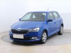 Škoda Fabia - fotka číslo 1