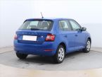 Škoda Fabia - fotka číslo 4