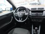 Škoda Fabia - fotka číslo 6