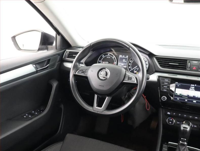 Hyundai ix35 - hlavní foto