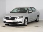 Škoda Octavia - fotka číslo 1