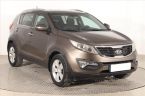 Kia Sportage - fotka číslo 0