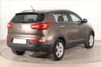 Kia Sportage - fotka číslo 4