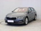 Škoda Octavia - fotka číslo 1