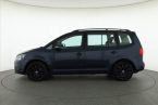 Volkswagen Touran - fotka číslo 2