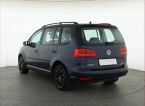 Volkswagen Touran - fotka číslo 3