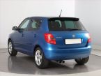 Škoda Fabia - fotka číslo 3