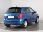 Škoda Fabia - fotka číslo 4