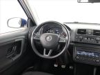 Škoda Fabia - fotka číslo 6