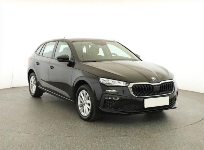 Škoda Scala - hlavní fotka inzerátu