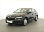 Škoda Scala - fotka číslo 1