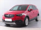 Opel Crossland X - fotka číslo 1