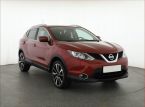 Nissan Qashqai - fotka číslo 0