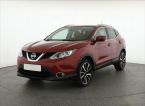Nissan Qashqai - fotka číslo 1