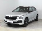 Škoda Kamiq - fotka číslo 1